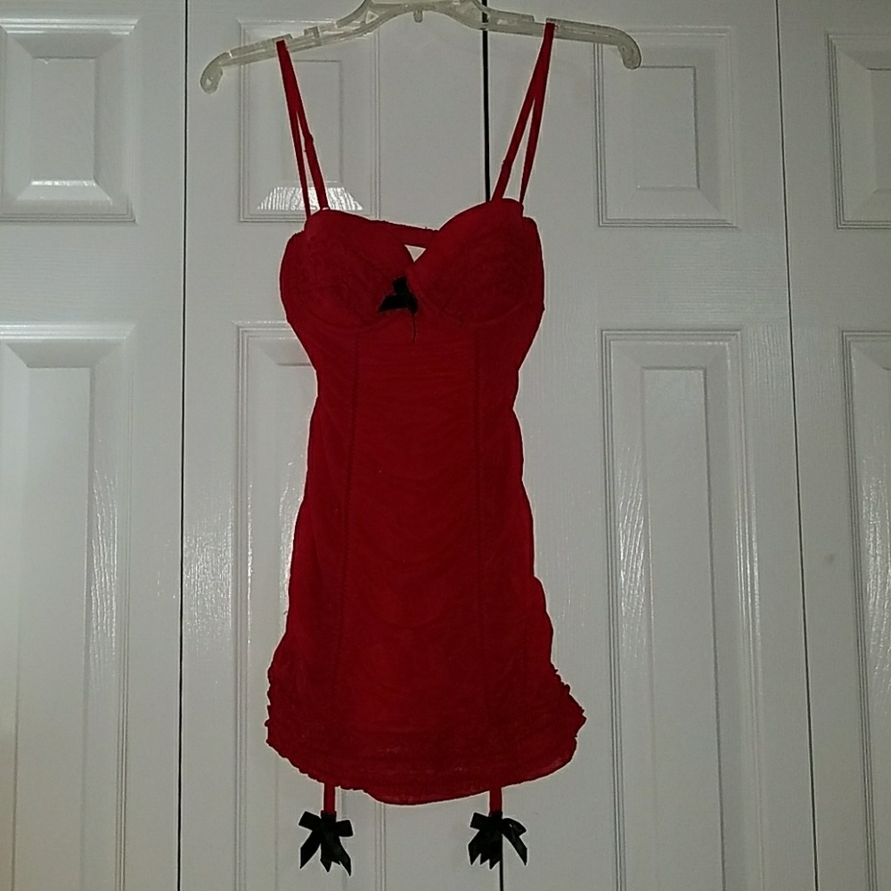 Victoria's Secret Sexy little things night gown